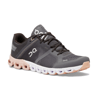 On Running + Cloudflow Rock Rose W