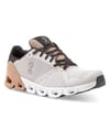 On Running + Cloudflyer Glacier/Rosebrown W