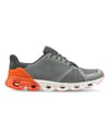 Cloudflyer Grey Orange + On Running