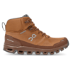 Cloudrock Waterproof Pecan Rock W + On Running