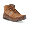 On Running + Cloudrock Waterproof Pecan Rock W - 3