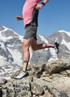 On Running + CloudVenture Peak White Black - 7