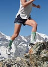 On Running + Cloudventure Peak White Black W - 14