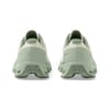 On Running + Cloudventure White Moss W - 6