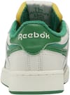 Reebok + Club C Revenge Vintage Chalk Paper White Glen Green - 4
