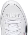 Reebok + Club C Revenge Mu White White Black - 6