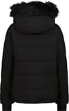 CMP + Woman Jacket Fix Hood Nero - 3