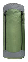 Cocoon + Compression Bag Ultralight Myrtle Green - 3