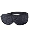Cocoon + Eye Shades Deluxe Black/Grey