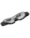 Cocoon + Eye Shades Deluxe Black/Grey - 3