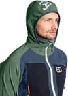 Ortovox + Col Becchei Jacket M Black Raven - 4