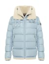 Ladies Down Jacket Florida Air/Air + Colmar Originals