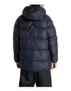 Columbia + Ballistic Ridge™ Oversized Puffer M Black
