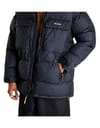 Columbia + Ballistic Ridge™ Oversized Puffer M Black - 3