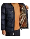 Columbia + Ballistic Ridge™ Oversized Puffer M Black - 4
