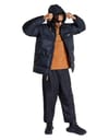 Columbia + Ballistic Ridge™ Oversized Puffer M Black - 5