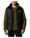 Columbia + Puffect II Jacket M Black - 3