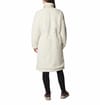 Columbia + Archer Ridge™ Long Jacket W Chalk/Ancient Fossil