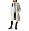 Columbia + Archer Ridge™ Long Jacket W Chalk/Ancient Fossil - 3