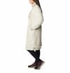 Columbia + Archer Ridge™ Long Jacket W Chalk/Ancient Fossil - 4