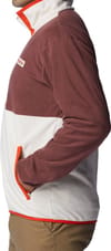 Columbia + Back Bowl™ Fleece Lightweight Light Raisin/Chalk - 3