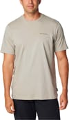 Columbia + Explorers Canyon Back SS Flint Grey Epicamp Graphic
