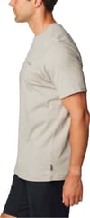 Columbia + Explorers Canyon Back SS Flint Grey Epicamp Graphic - 4