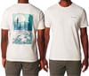 Rapid Ridge Back Graphic White Rocky Road + Columbia