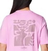 Columbia + North Cascades Graphic T Cosmos Simple Gorge - 5
