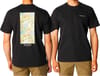 Explorers Canyon Back SS Black Epicamp Graphic + Columbia