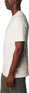 Columbia + Explorers Canyon Back SS White Epicamp Graphic - 4
