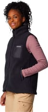 Columbia + West Bend™ Vest II Black - 3