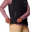 Columbia + West Bend™ Vest II Black - 4