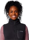 Columbia + West Bend™ Vest II Black - 5