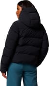 Columbia + Amaze Puff Hooded Jacket Black - 3