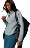 Columbia + Amaze Puff Hooded Jacket Black - 4
