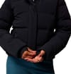 Columbia + Amaze Puff Hooded Jacket Black - 6