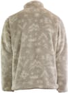 Columbia + Winter Pass Reversible Fleece Canoe Dark Stone Peaked Tonal - 3