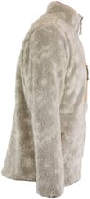 Columbia + Winter Pass Reversible Fleece Canoe Dark Stone Peaked Tonal - 4