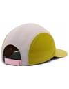 Columbia + Wingmark Cap Peppercorn Pink Agate Flint Grey