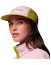 Columbia + Wingmark Cap Peppercorn Pink Agate Flint Grey - 5
