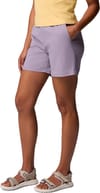 Columbia + Cedar Crest Short Shale Purple - 4
