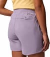 Columbia + Cedar Crest Short Shale Purple - 5