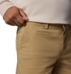 Columbia + Acker Rock Twill Short Beach - 6
