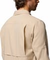 Columbia + Silver Ridge Utility II LS Shirt Ancient Fossil - 6