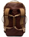 Columbia + Landroamer 40L Duffel Tobacco Delta