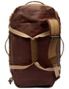 Columbia + Landroamer 40L Duffel Tobacco Delta - 3