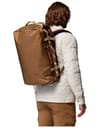 Columbia + Landroamer 40L Duffel Tobacco Delta - 4