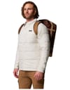 Columbia + Landroamer 40L Duffel Tobacco Delta - 5