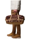 Columbia + Landroamer 40L Duffel Tobacco Delta - 6